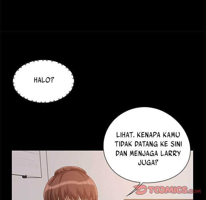 Sleepy Town Escapades - Chapter 3 77