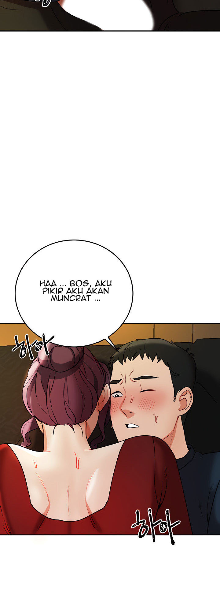 Part Time Job - Chapter 3 27