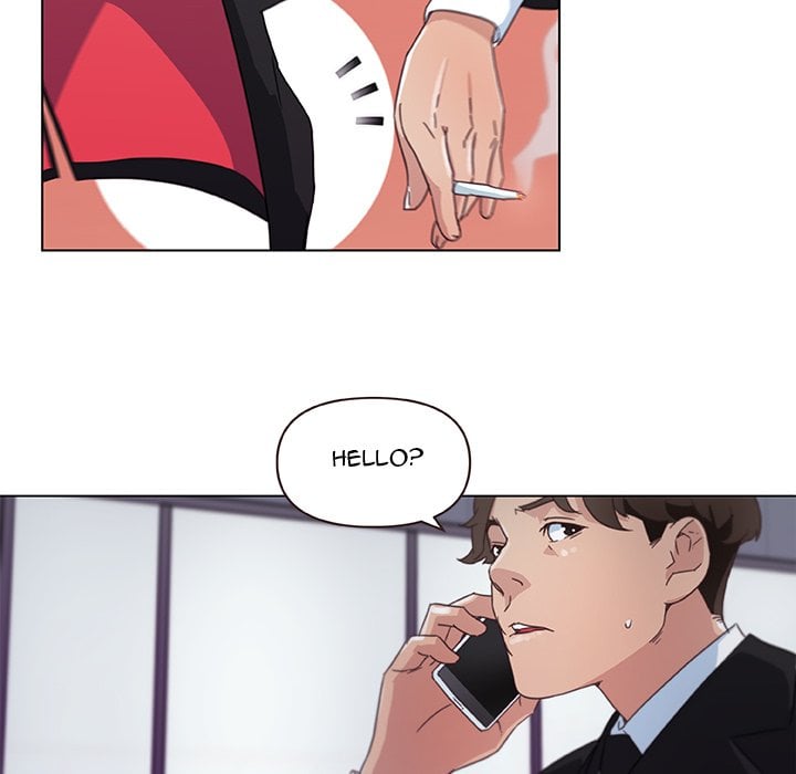 Family Adjustments - Chapter 3 25