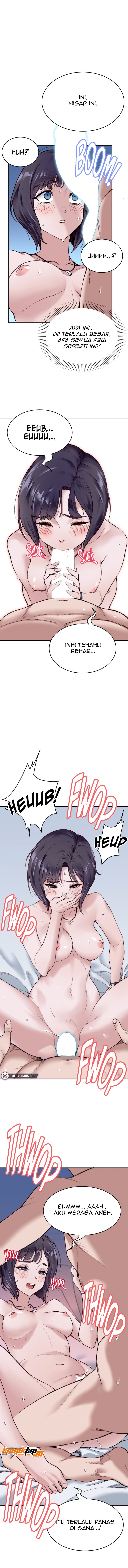 Loveinverse - Chapter 3 3