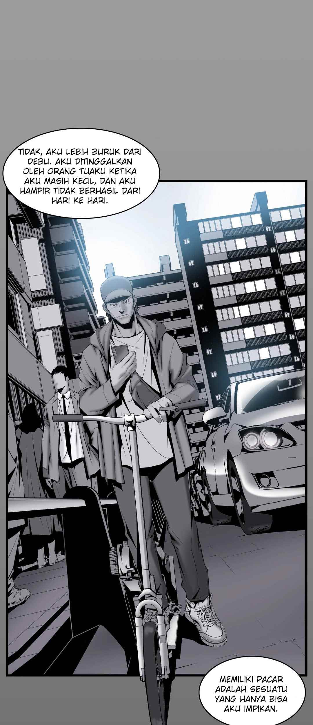 Midnight Taxi - Chapter 3 35