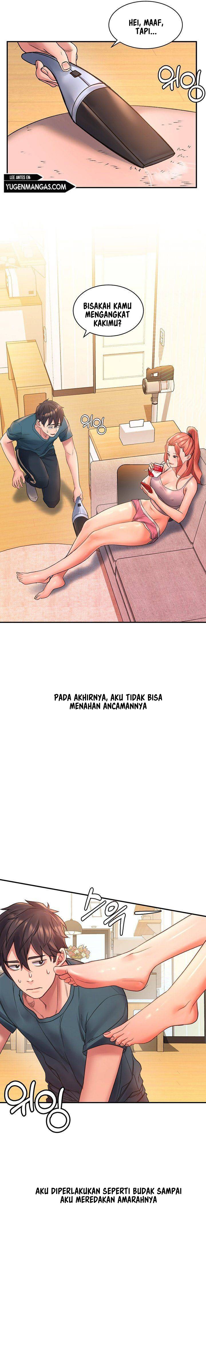 Unlock Her Heart - Chapter 3 28 Unlock Her Heart - Chapter 3 28