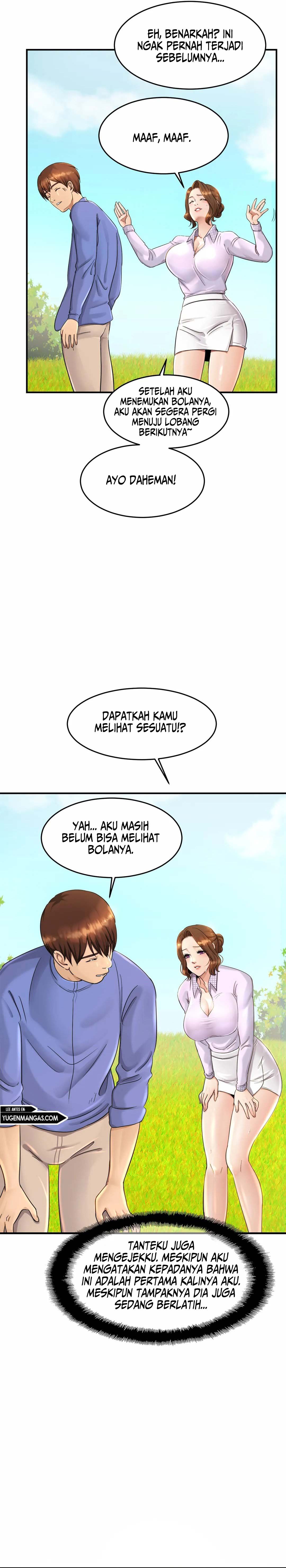 Closefam - Chapter 3 27
