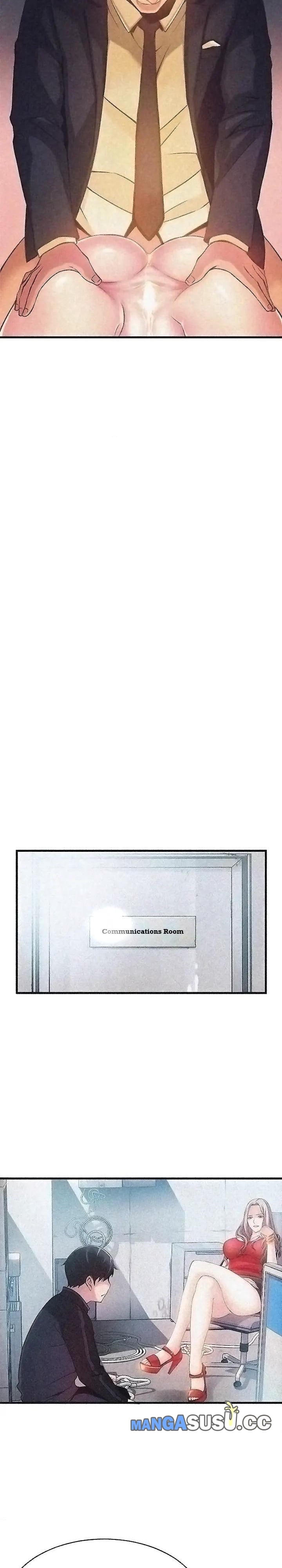 Weak Point (Husky Team) - Chapter 3 19 Weak Point (Husky Team) - Chapter 3 19