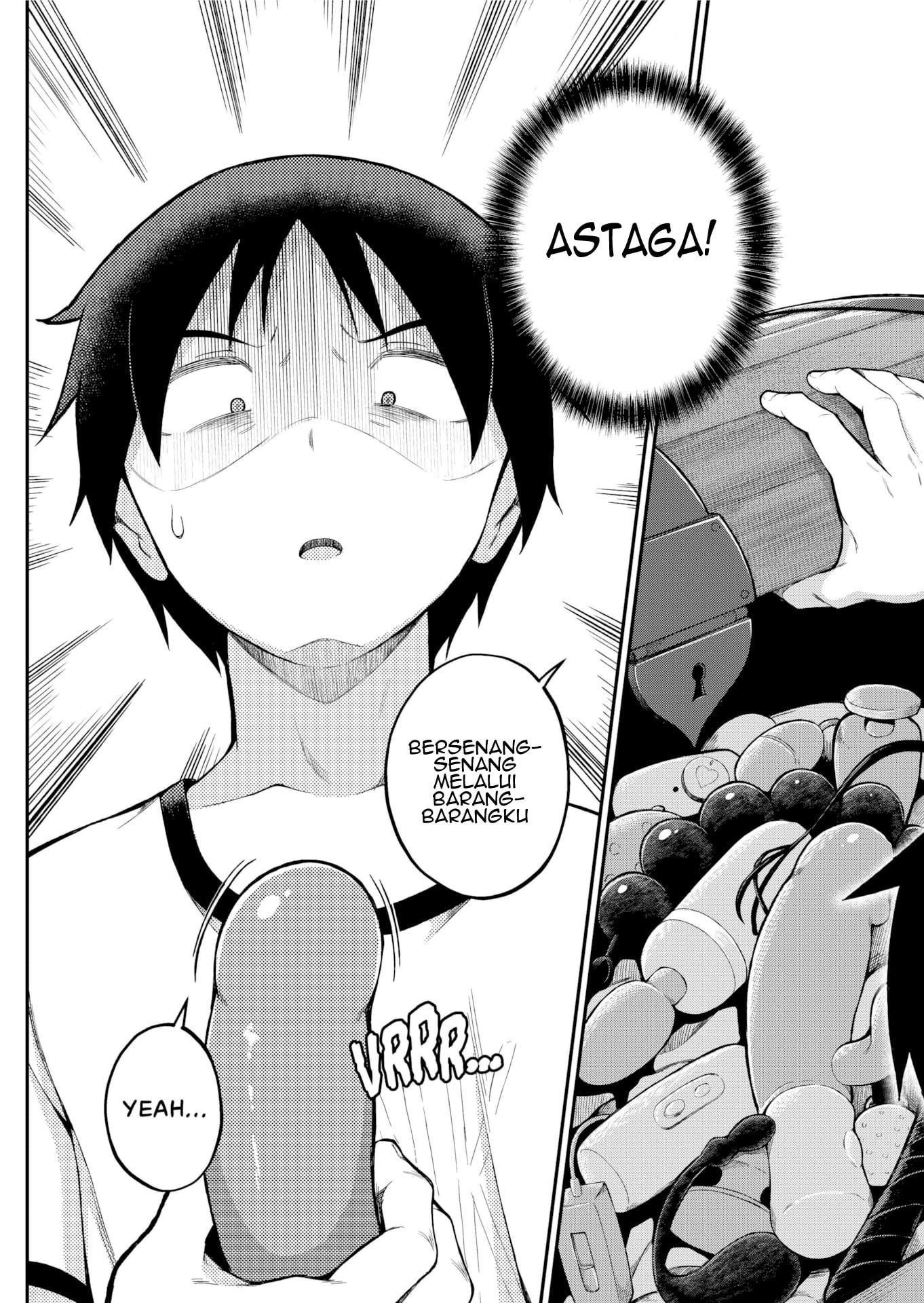 Black Moon Prophecy - Chapter 3 24 Black Moon Prophecy - Chapter 3 24