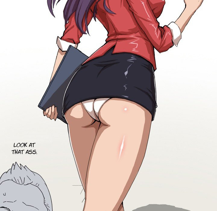 Forever Gossip - Chapter 3 49 Forever Gossip - Chapter 3 49