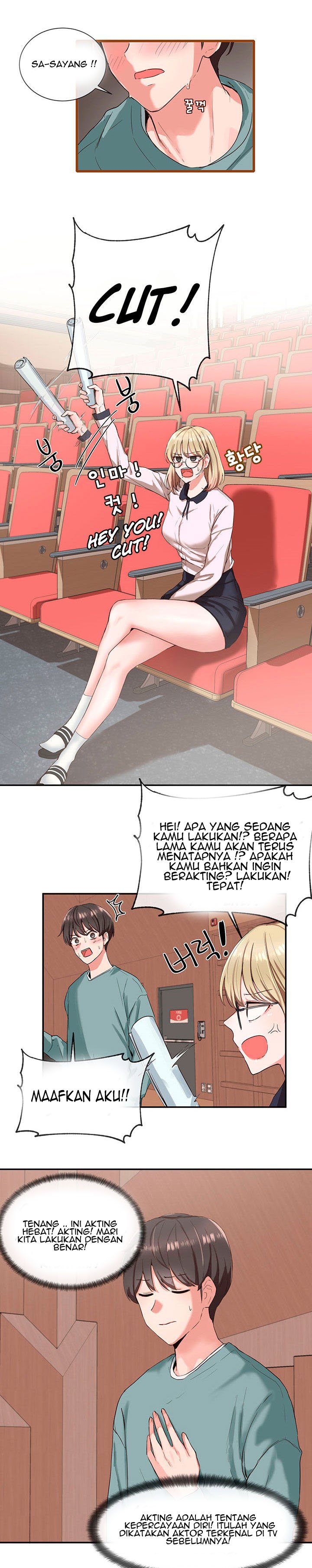 Circles - Chapter 3 26