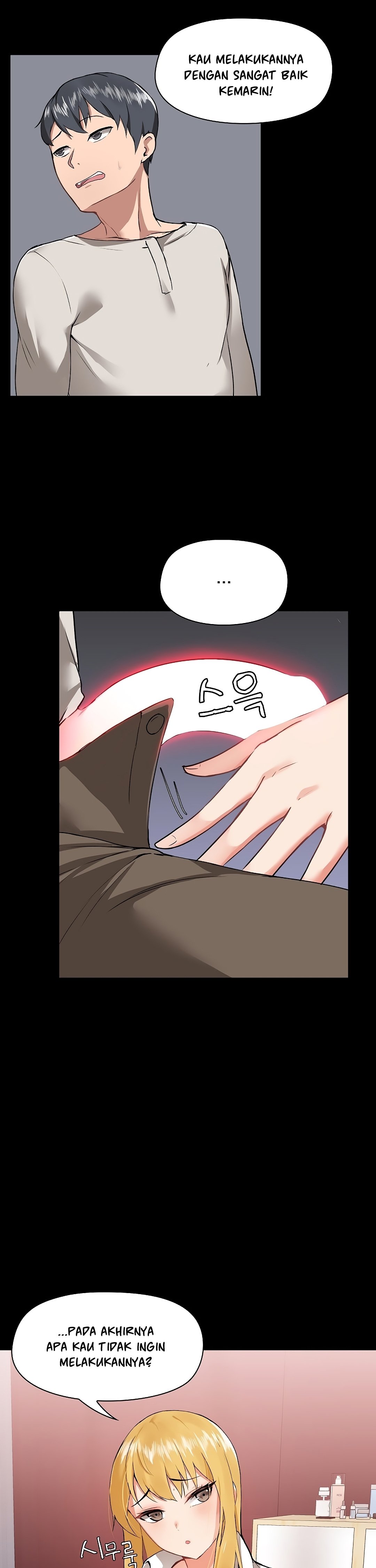 Gamers - Chapter 3 10