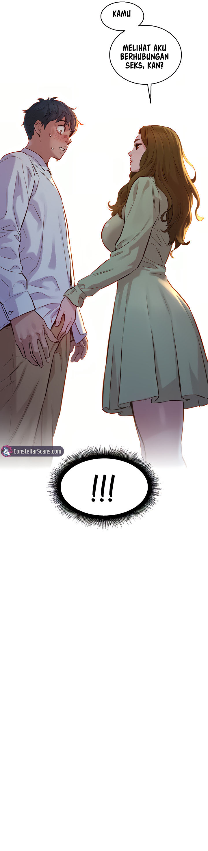 Let’s Hang Out from Today - Chapter 3 13 Let’s Hang Out from Today - Chapter 3 13