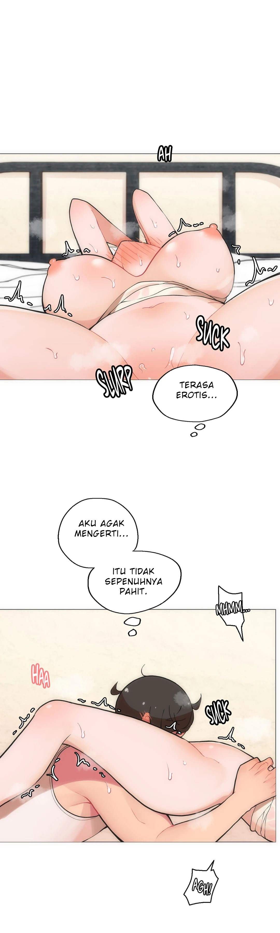 Sexcape Room: Good Game - Chapter 3 30