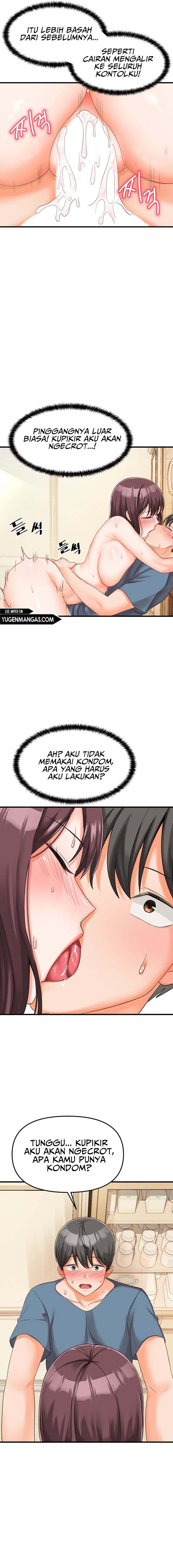 Boarding School - Chapter 3 18