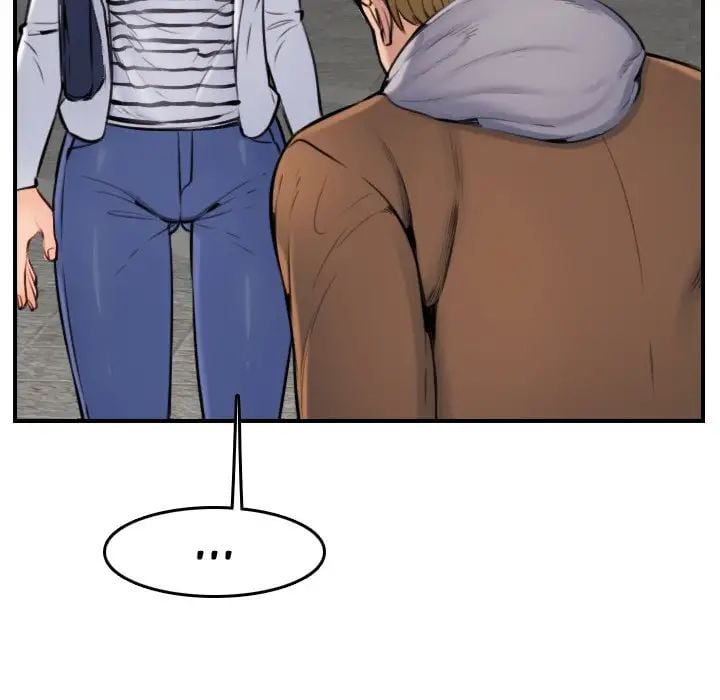 Never Too Late - Chapter 3 73