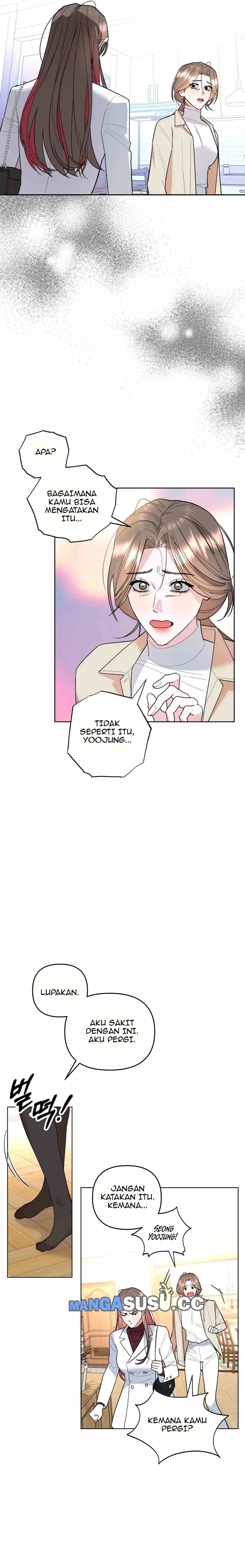 Anxious Inspector - Chapter 3 18