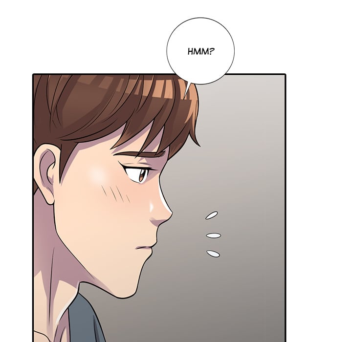 A Stolen Taste - Chapter 3 11 A Stolen Taste - Chapter 3 11