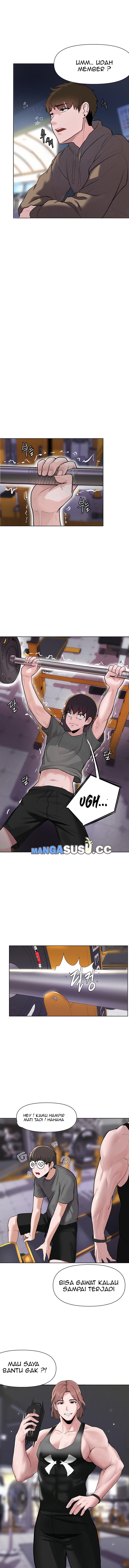 Escape Loser - Chapter 3 11