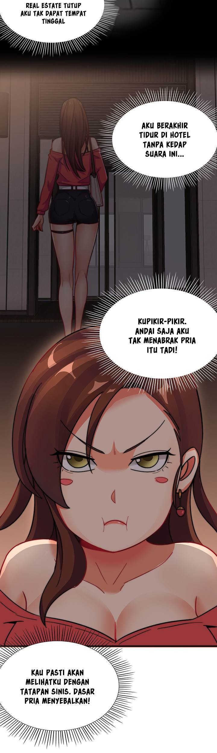Lovers Exchange - Chapter 3 47