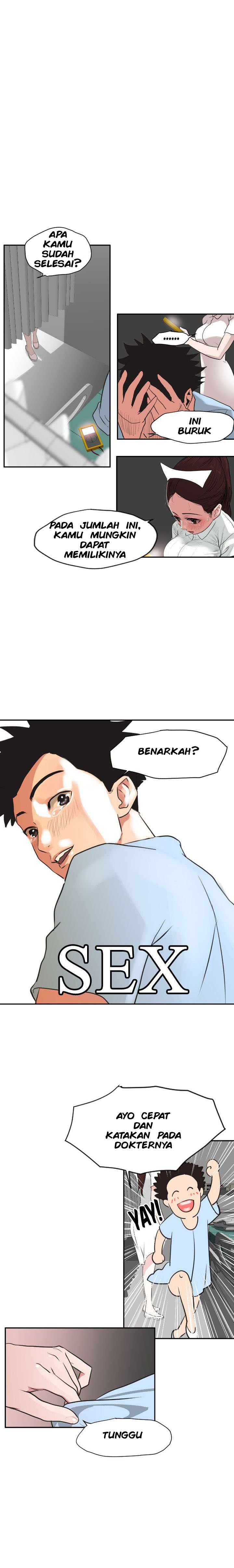 Lightning Rod - Chapter 3 19