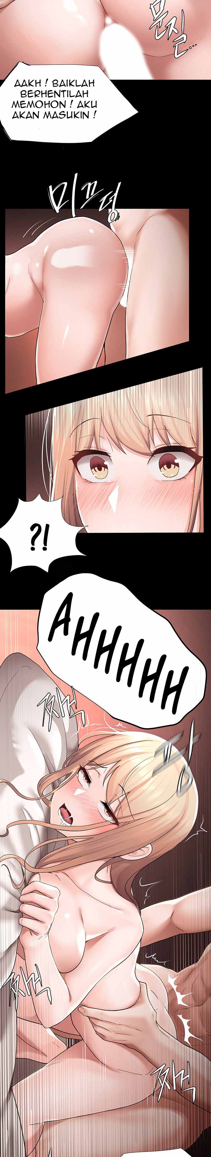 Escape Loser - Chapter 3 19