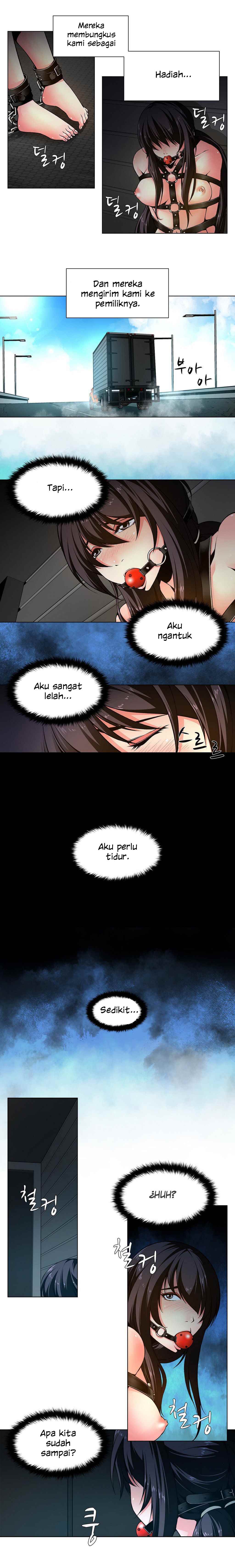 Twin Slaves - Chapter 3 5