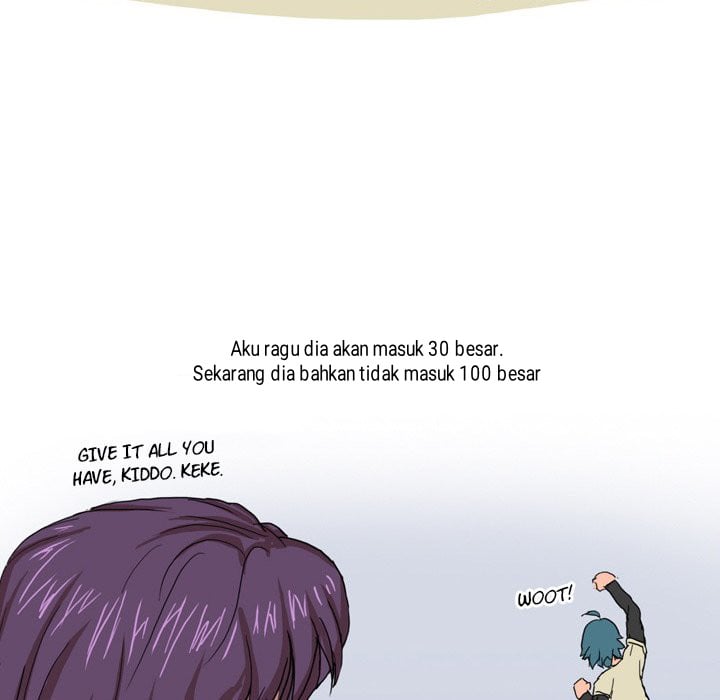 Forever Gossip - Chapter 3 34 Forever Gossip - Chapter 3 34