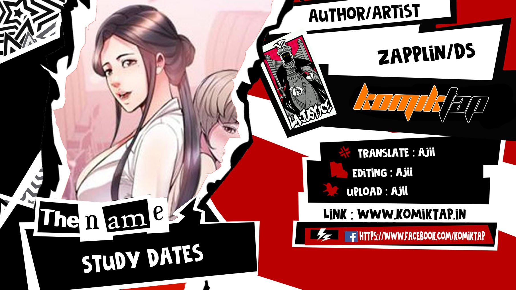 Boss of the Reading Room - Chapter 3 1