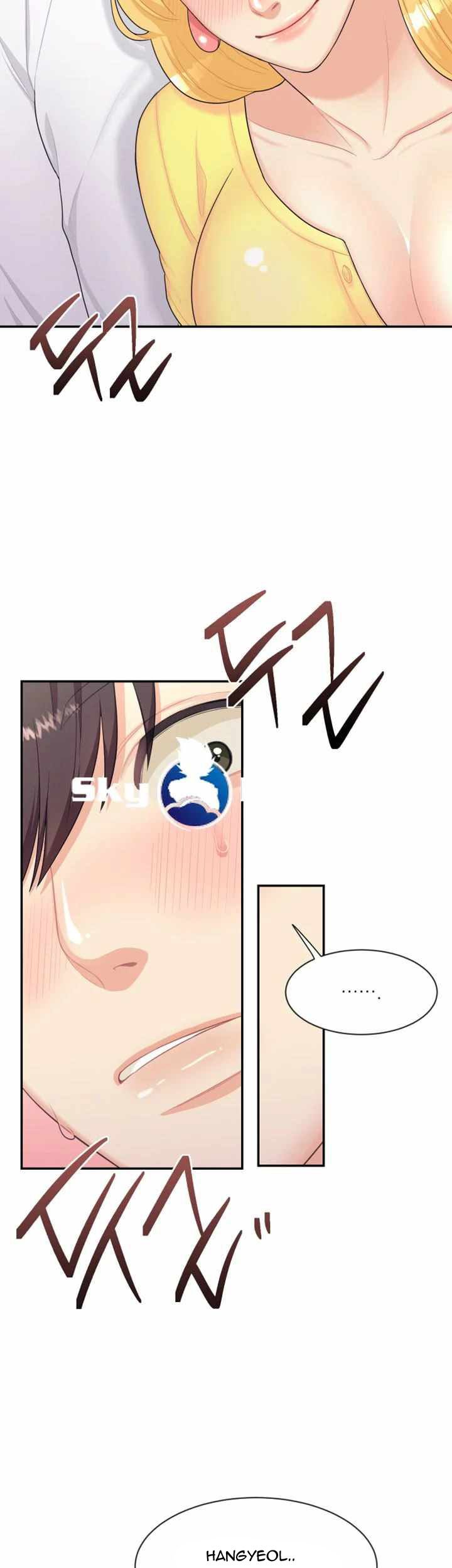 Public Bathhouse - Chapter 3 49