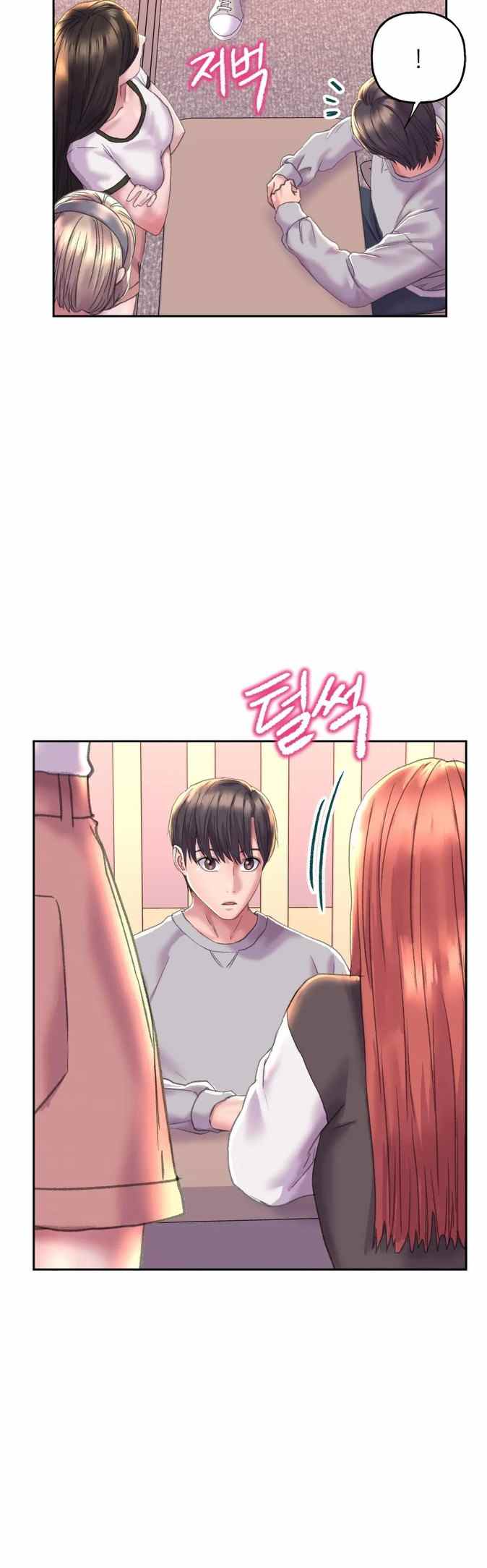 Double Face - Chapter 3 27 Double Face - Chapter 3 27