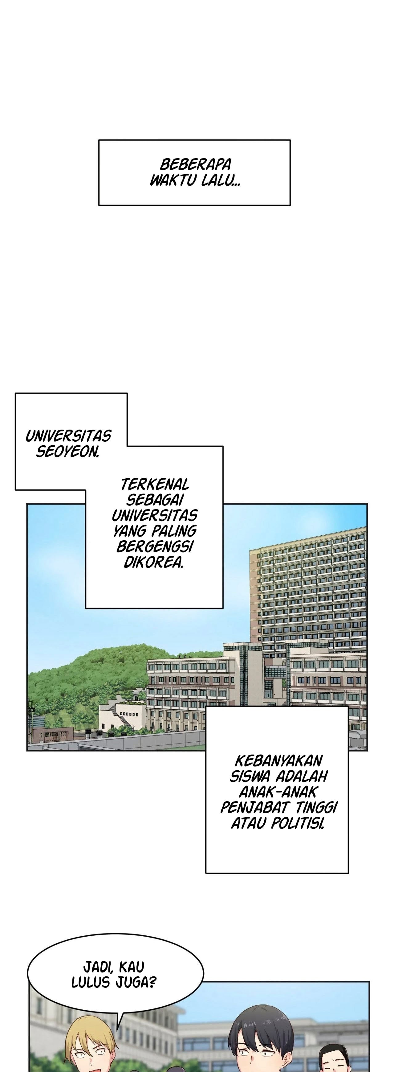 I Wanna Be a Daughter Thief - Chapter 3 4 I Wanna Be a Daughter Thief - Chapter 3 4