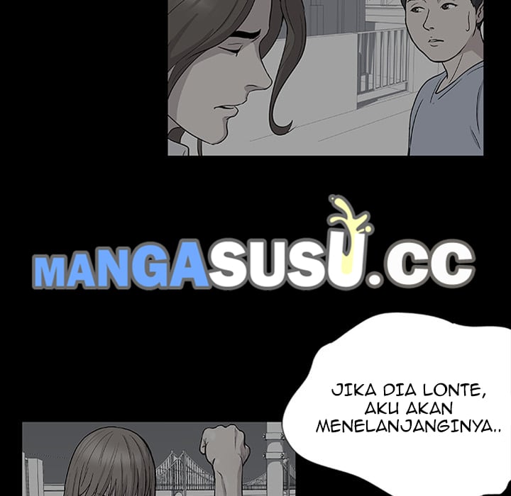 Project Utopia - Chapter 3 61