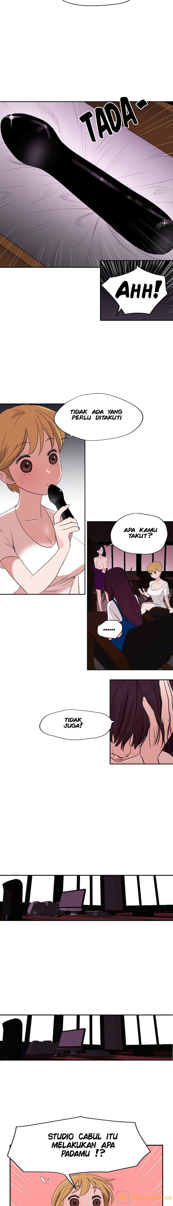 Lightning Rod - Chapter 3 11