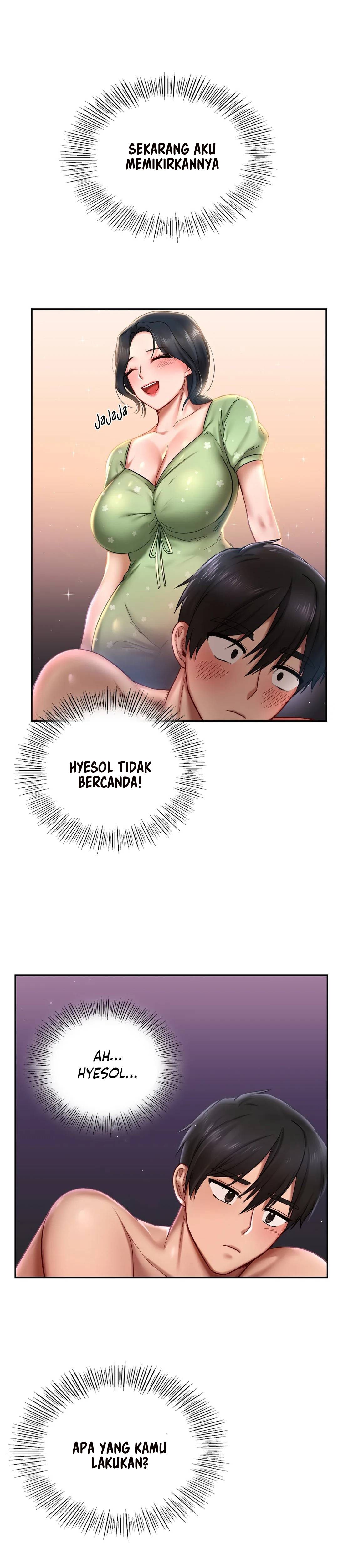 Love Theme Park - Chapter 3 18