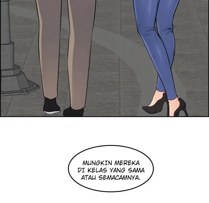 Never Too Late - Chapter 3 50