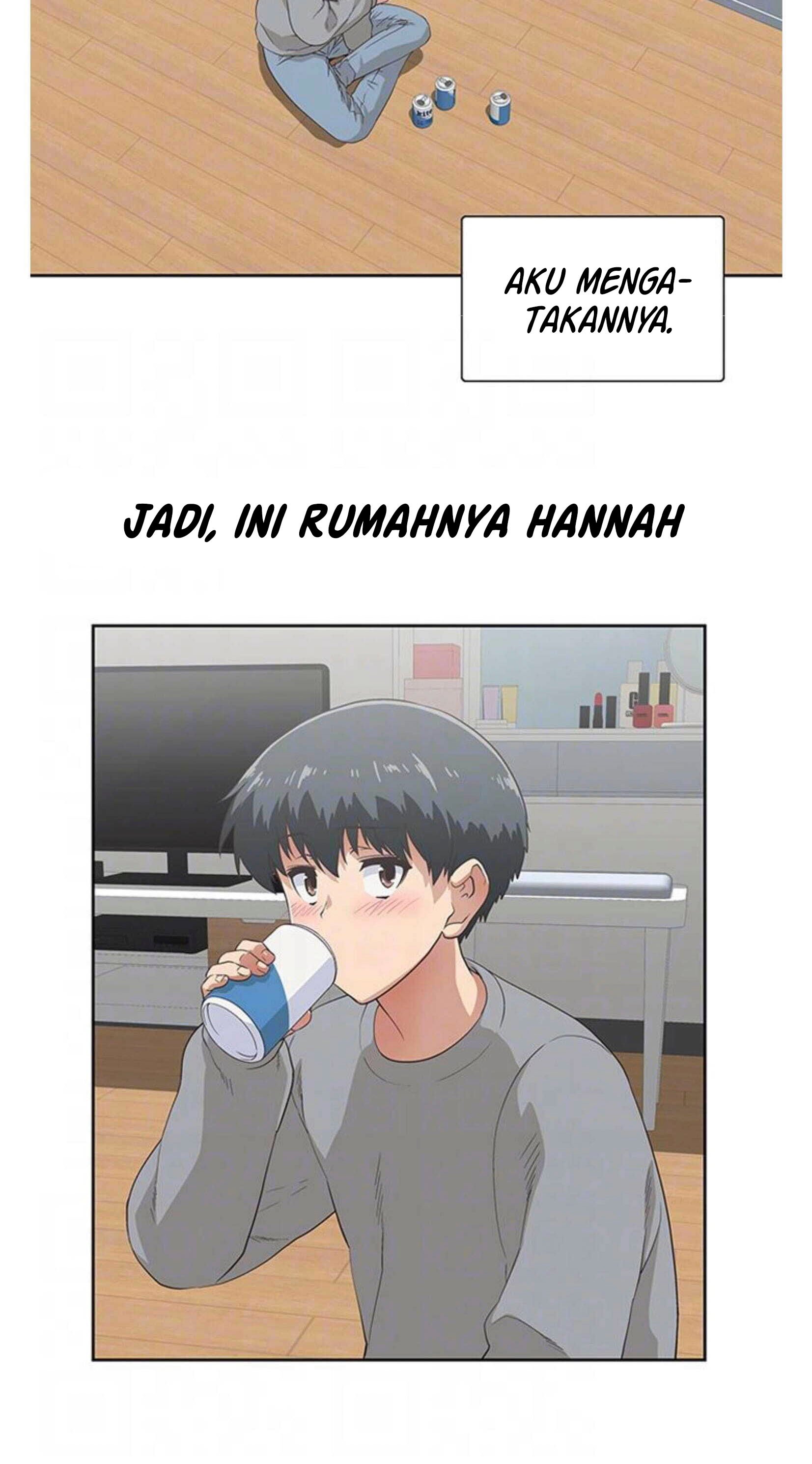 Fast Food - Chapter 3 7