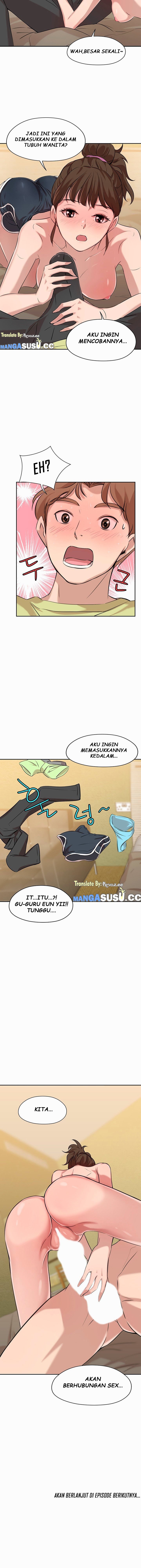 Puberty - Chapter 3 13
