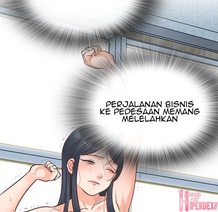 Blissville - Chapter 3 22
