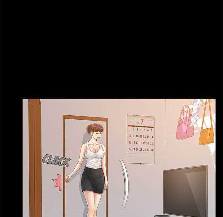 Sleepy Town Escapades - Chapter 3 67