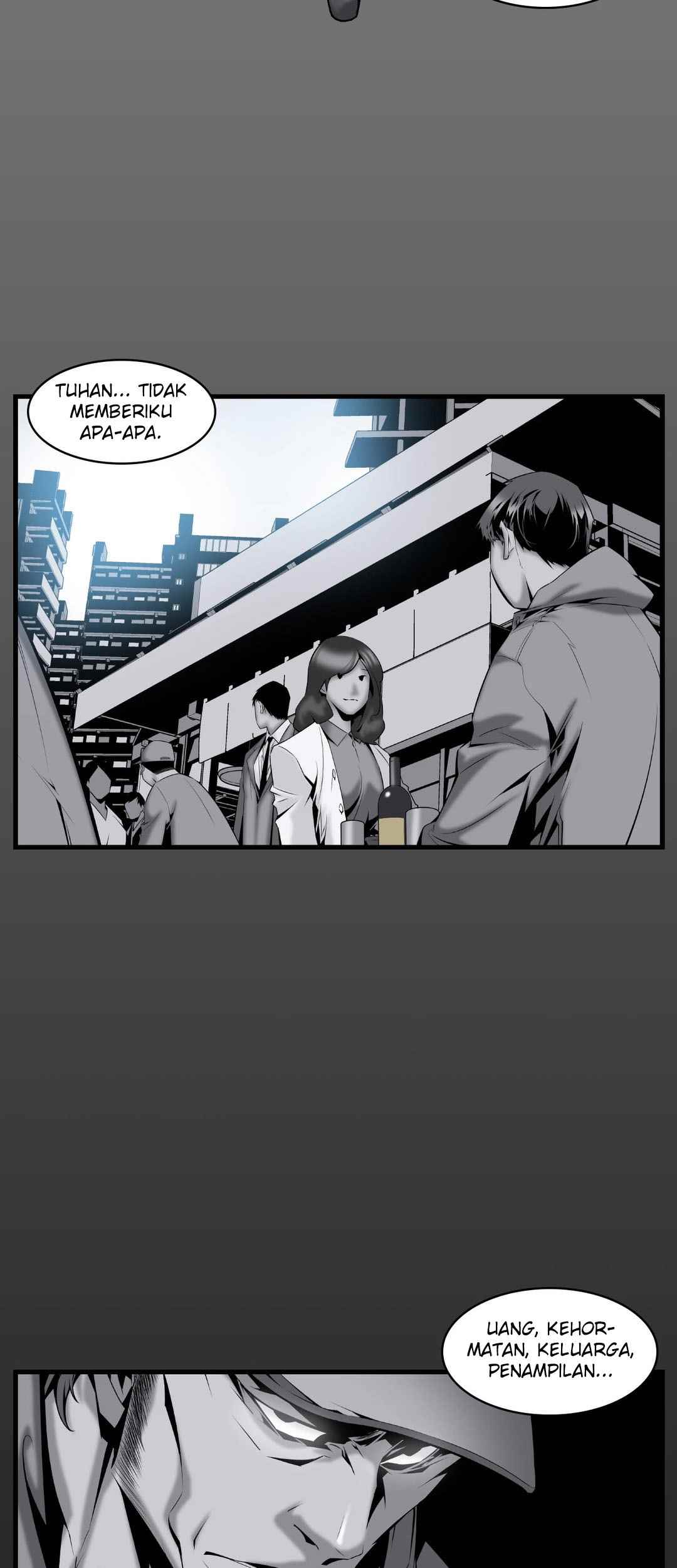 Midnight Taxi - Chapter 3 36