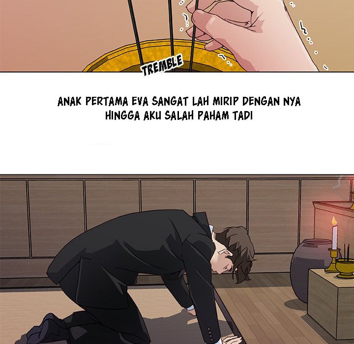 Family Adjustments - Chapter 3 11