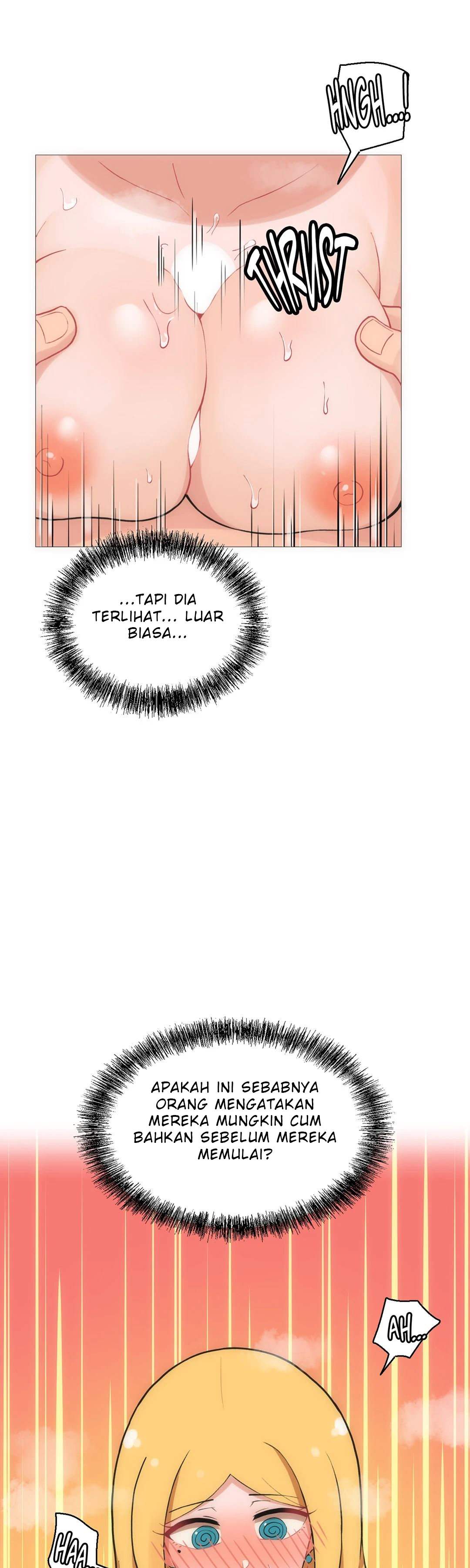 Sexcape Room: Good Game - Chapter 3 5