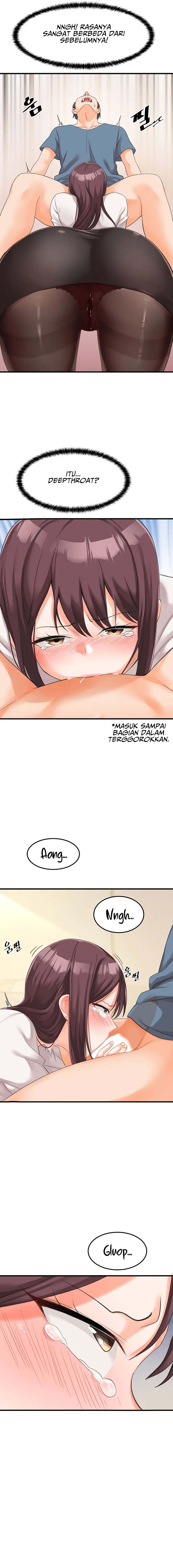 Boarding School - Chapter 3 8