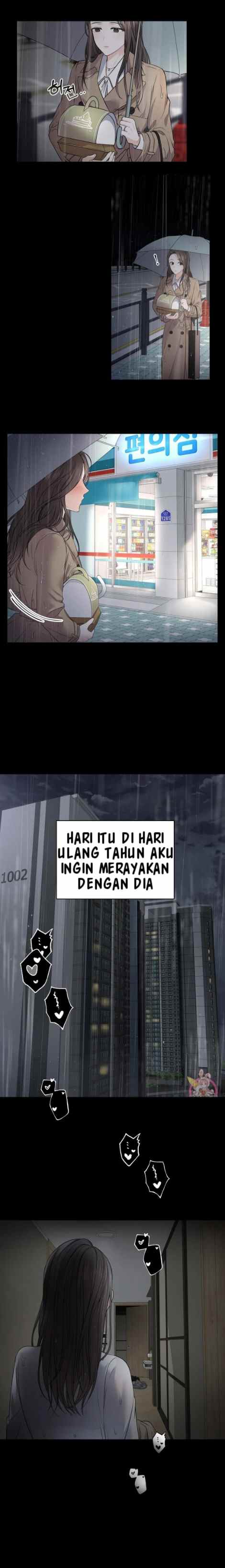 The Change of Season - Chapter 3 7 The Change of Season - Chapter 3 7