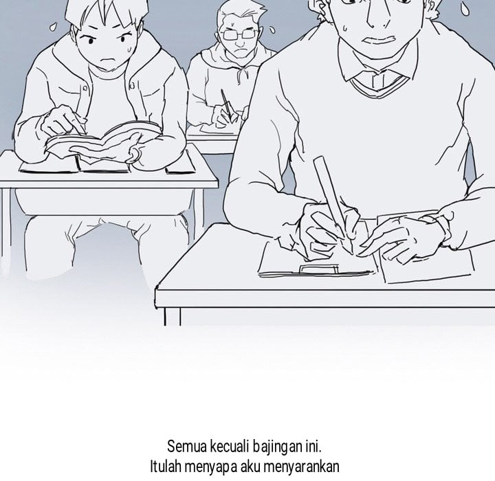 Forever Gossip - Chapter 3 27 Forever Gossip - Chapter 3 27