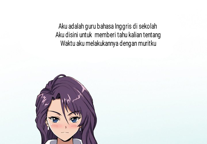 Forever Gossip - Chapter 3 5 Forever Gossip - Chapter 3 5