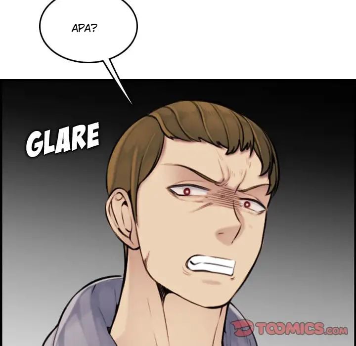 Never Too Late - Chapter 3 84