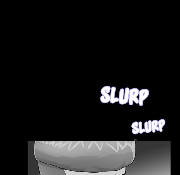 His Return - Chapter 3 77