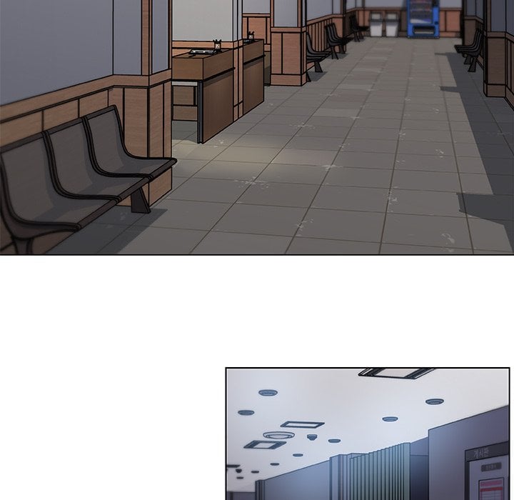 Family Adjustments - Chapter 3 34