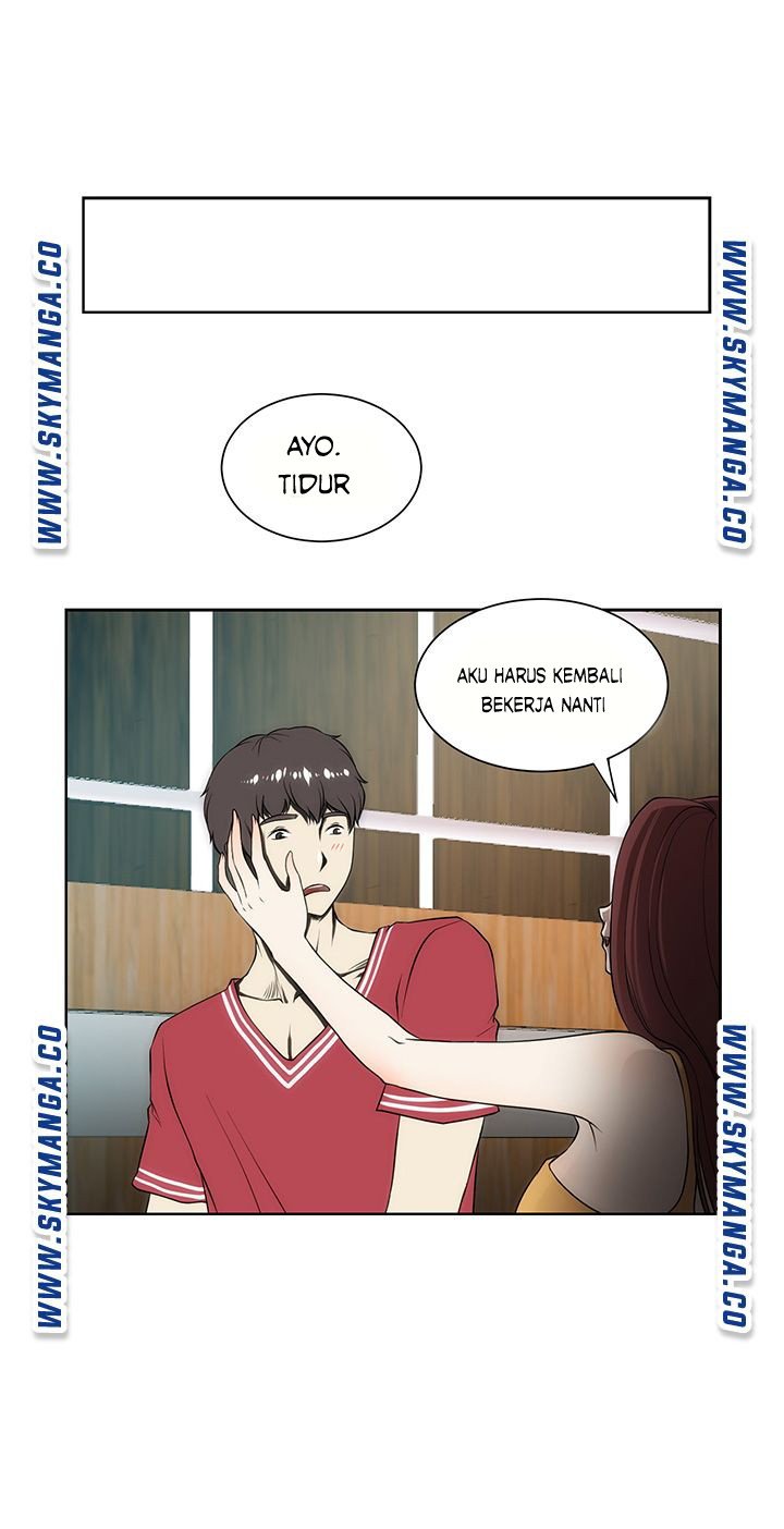 My Sister-in-Law&#8217;s Ass - Chapter 3 20