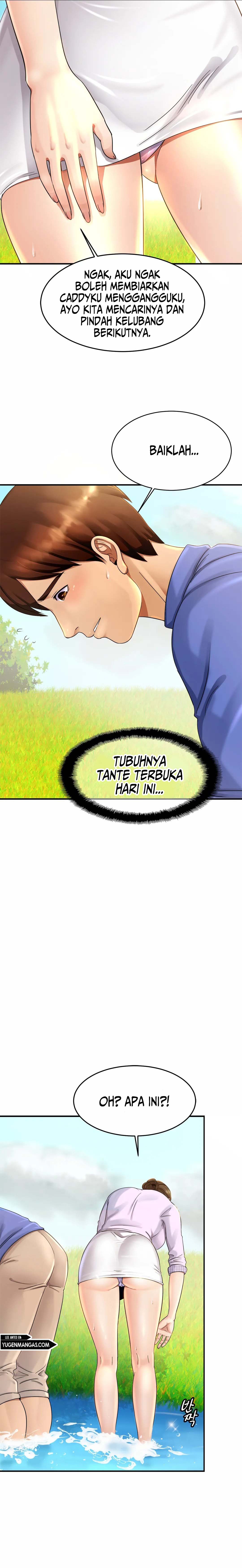 Closefam - Chapter 3 29