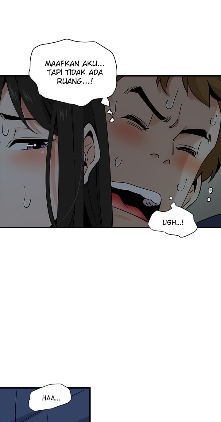 Love Factory - Chapter 3 30