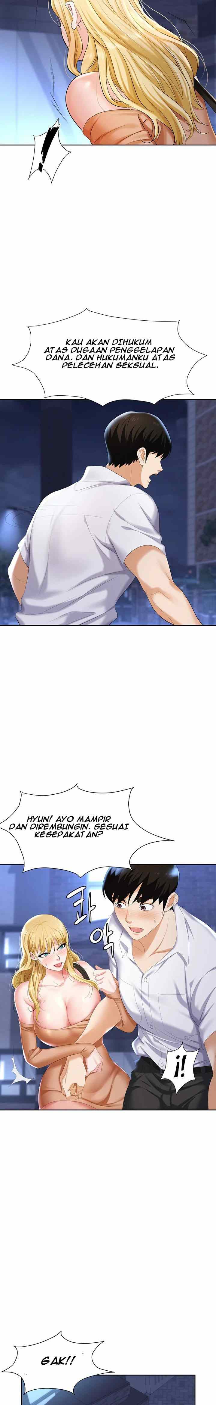 Trap (Park Min) - Chapter 3 26 Trap (Park Min) - Chapter 3 26